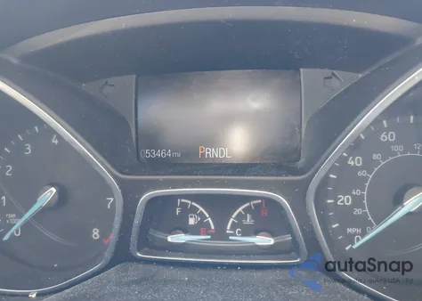 2018 Ford Focus Se from USA, damaged, VIN 1FADP3F21JL331408